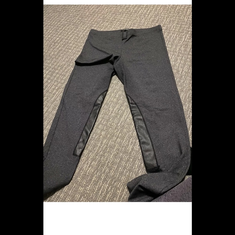 David Lerner leggings